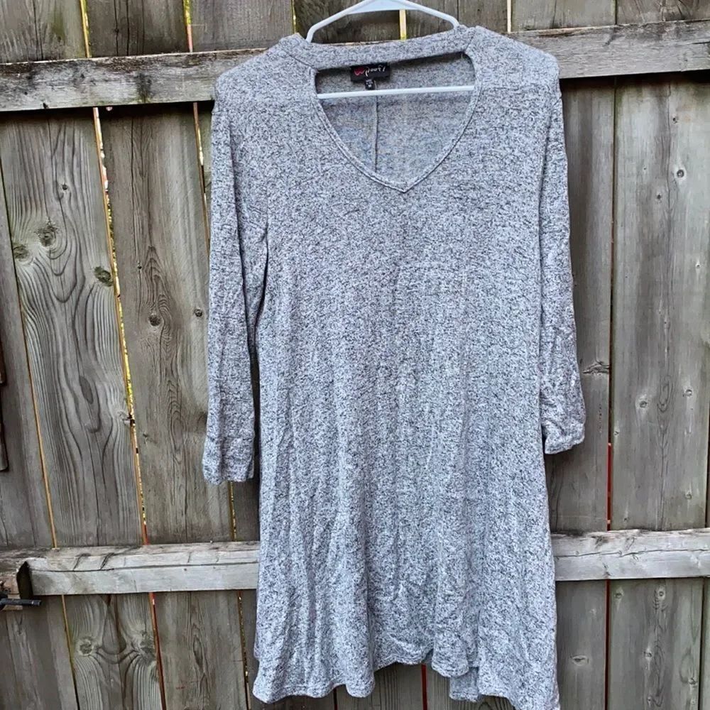 Poof Dress sz. M